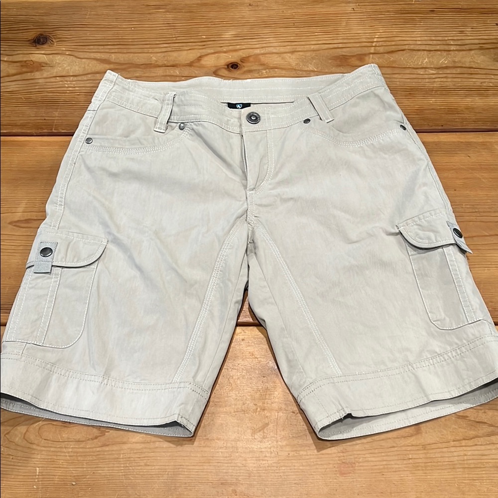 Kuhl Women’s Hiking Shorts